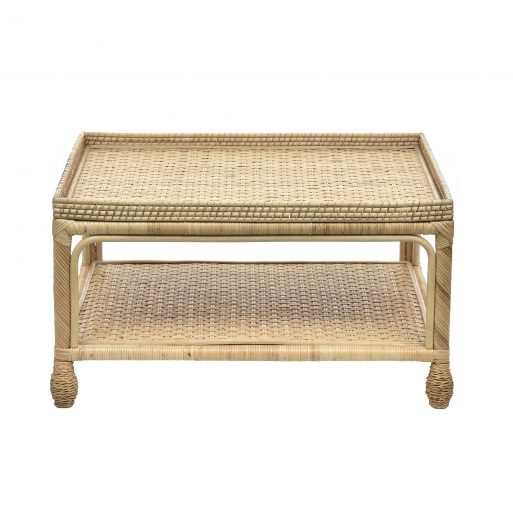 Mesa de Centro Junco Montauk