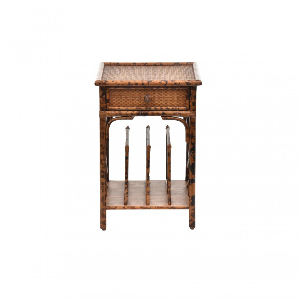 Mesa Lateral Bambu