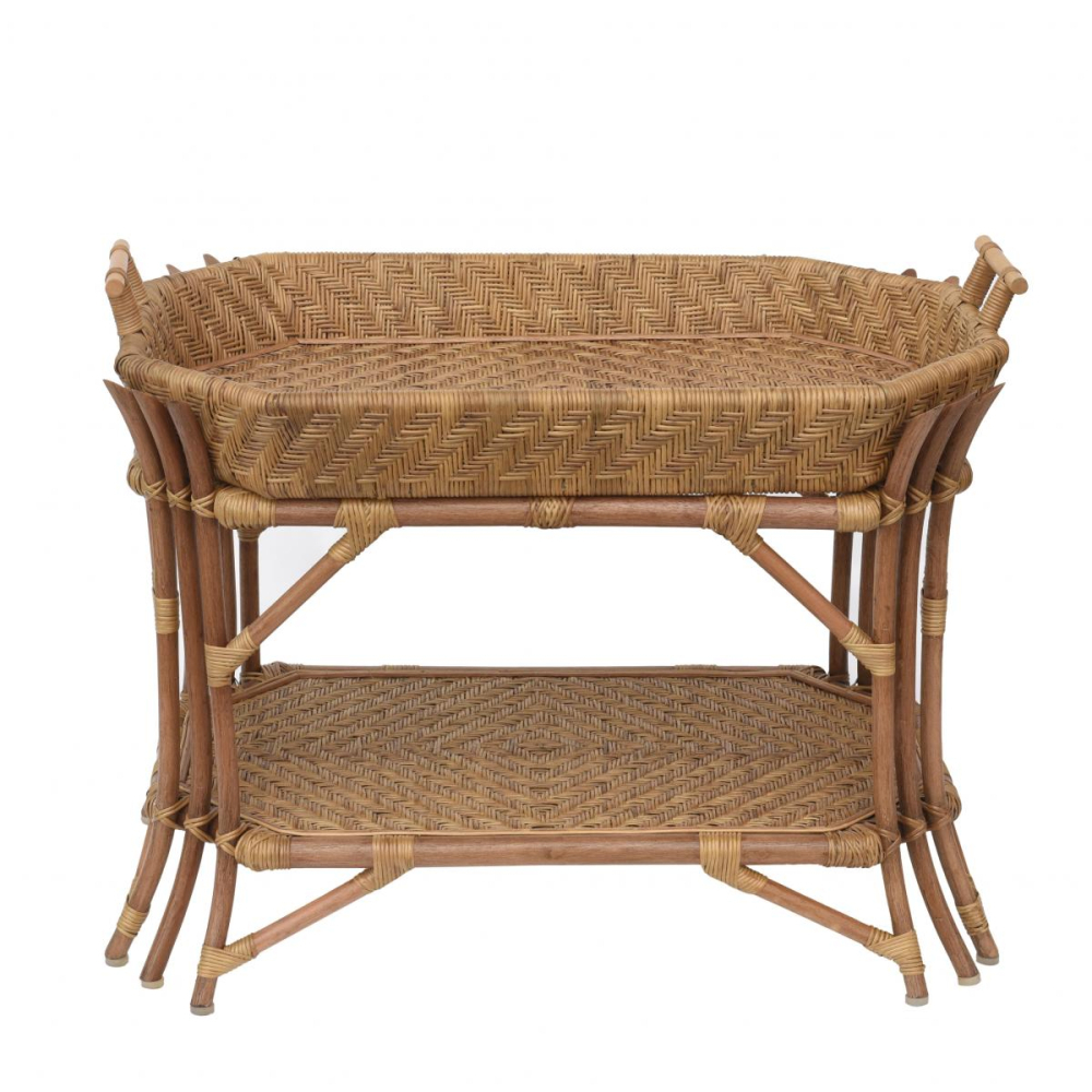 Mesa Lateral Junco