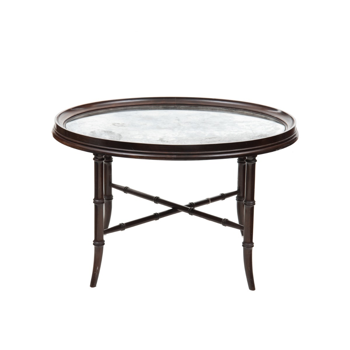 Mesa Oval II - SKU 08801164V1