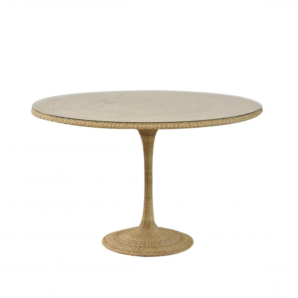 Mesa Saarinen de Junco