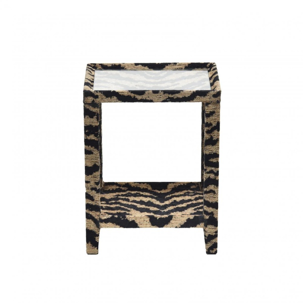 Mesinha Tiger com Vidro