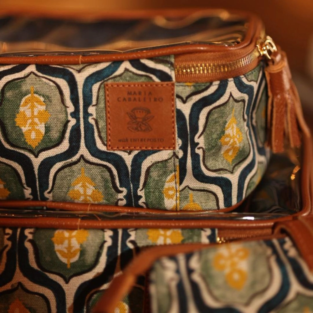 Necessaire Mini Maji II