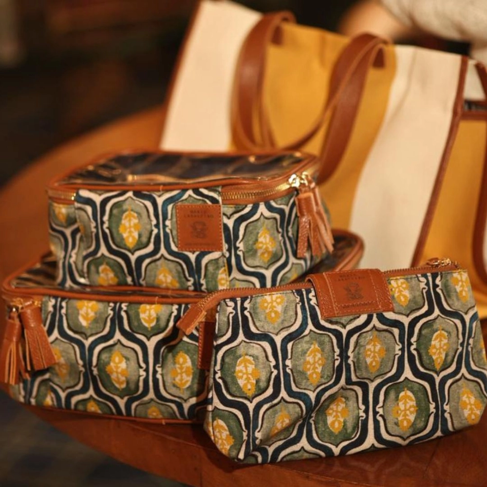 Necessaire Mini Maji II