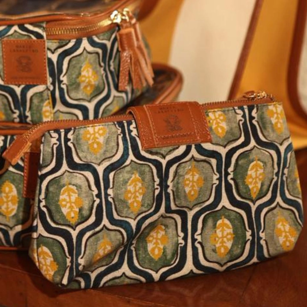 Necessaire Mini Maji III