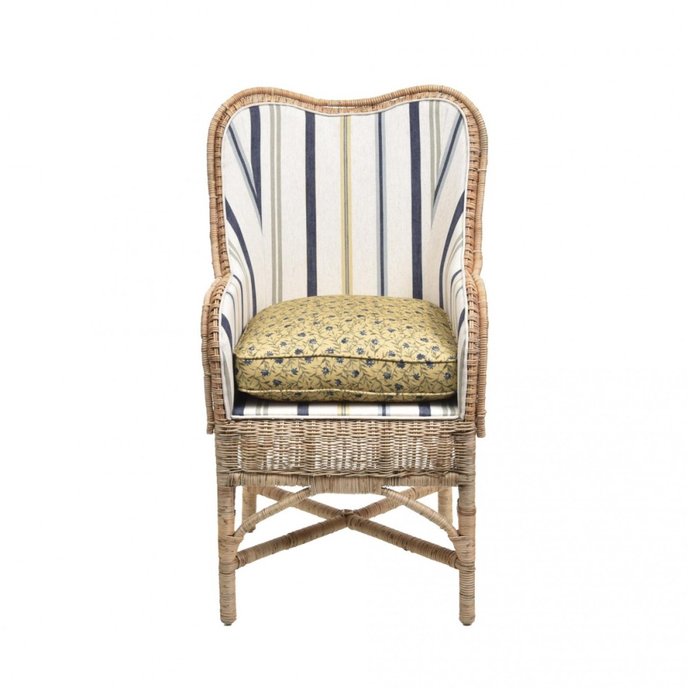 Poltrona Junco Bali Lista Agadir