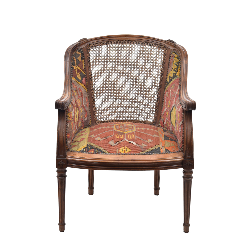Poltrona Kilim Palhinha