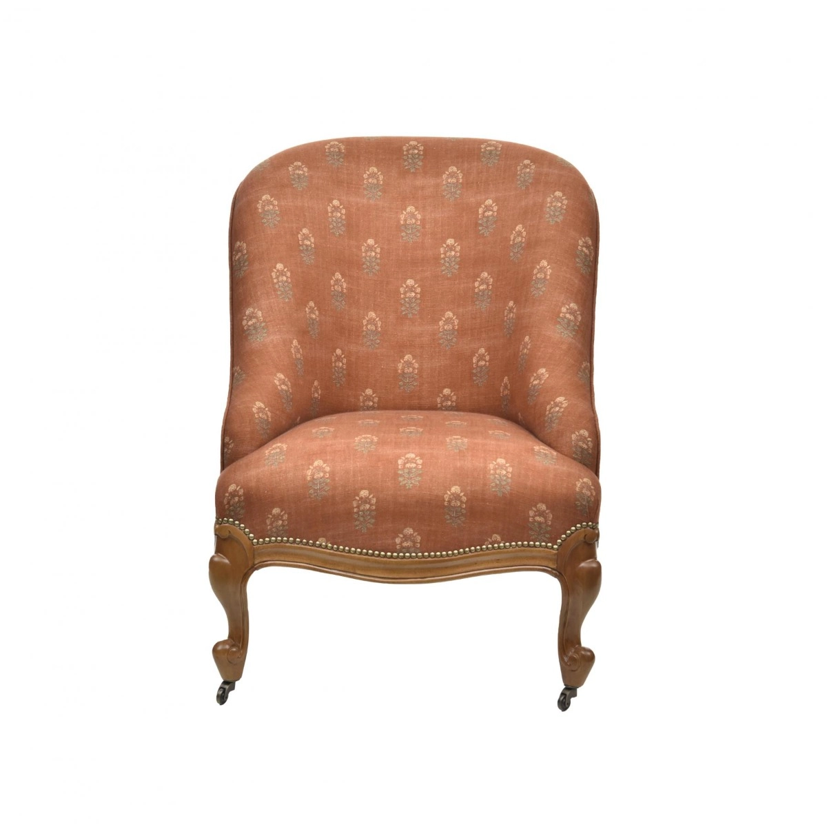 Poltrona Mignon Anne Rusty - SKU 10700825