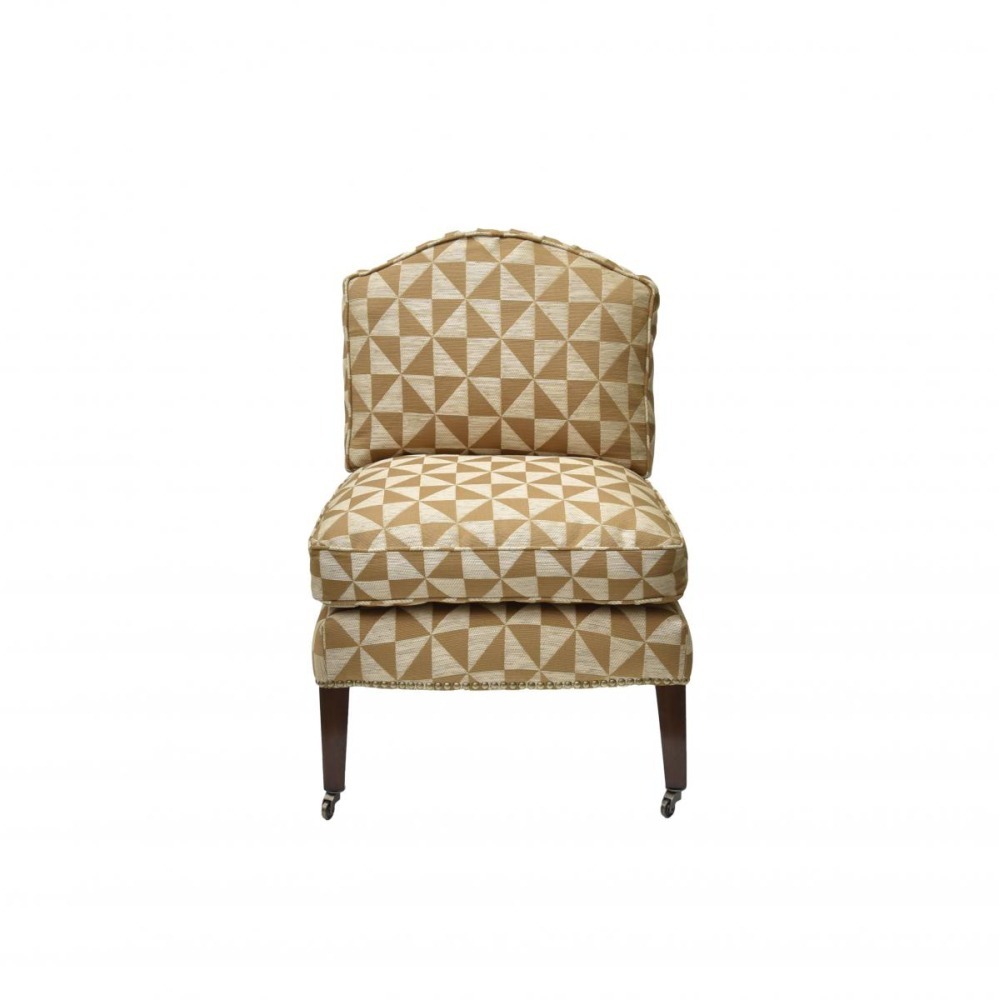 Poltrona Piccolina Palha Cosmopolitan