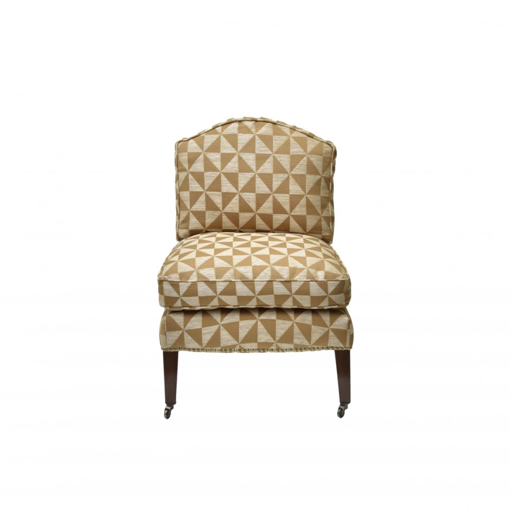 Poltrona Piccolina Palha Cosmopolitan