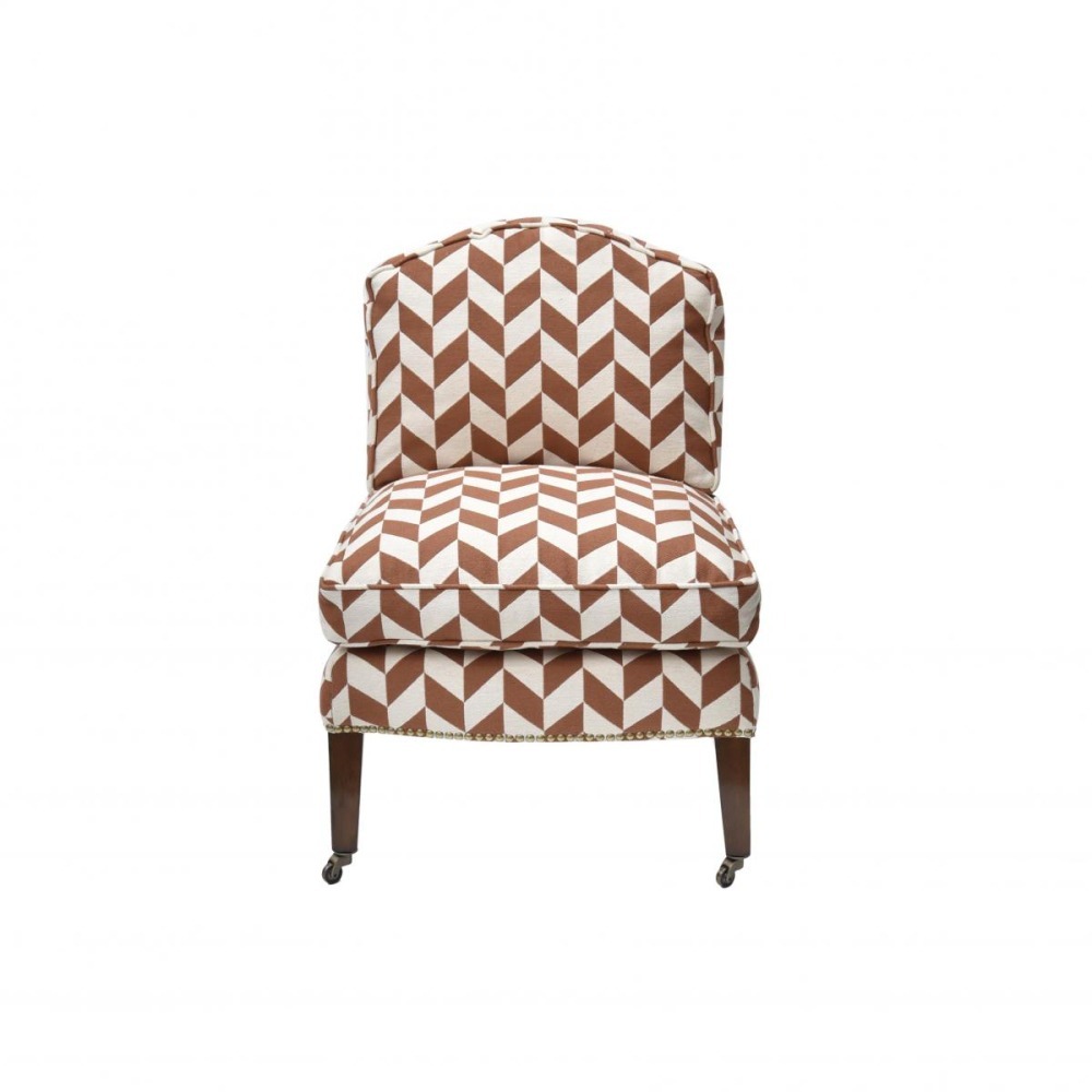 Poltrona Piccolina Rusty Cosmopolitan