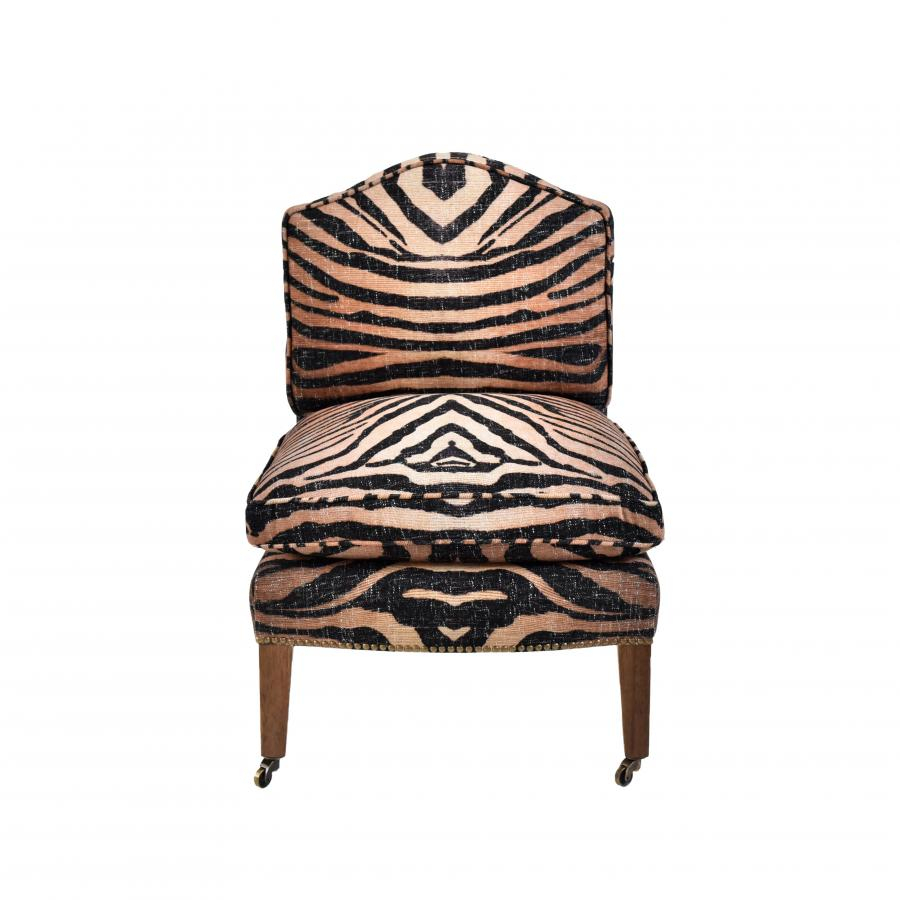 Poltrona Piccolina Tigre