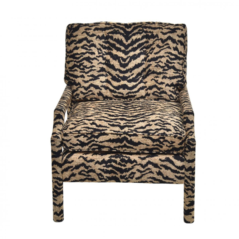 Poltrona Savana Tiger