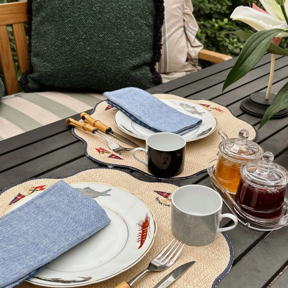 Porta Geleia de Acrílico