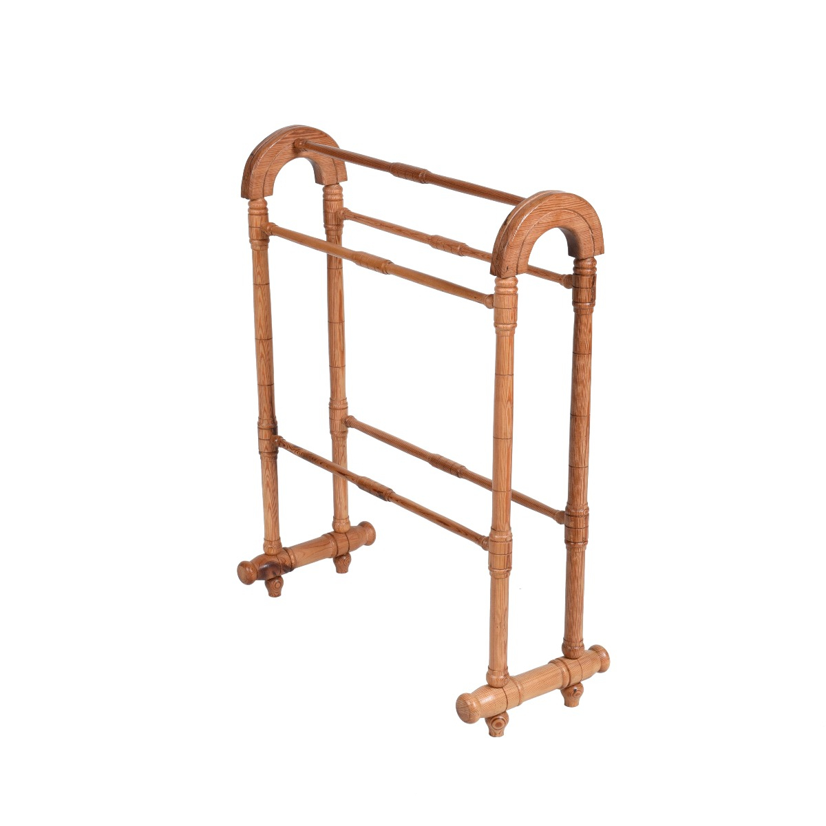 Porta Manta Pinho De Riga - SKU 11300002