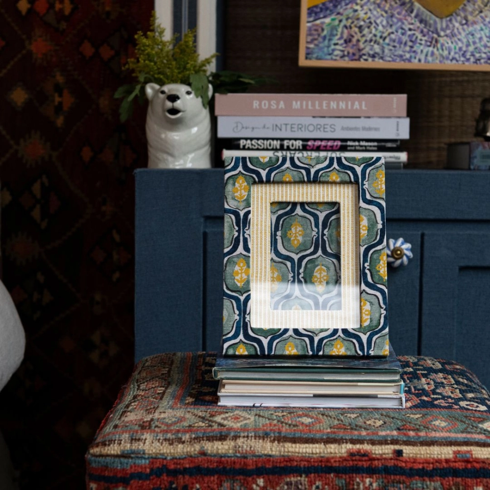 Porta-Retrato Mini Maji