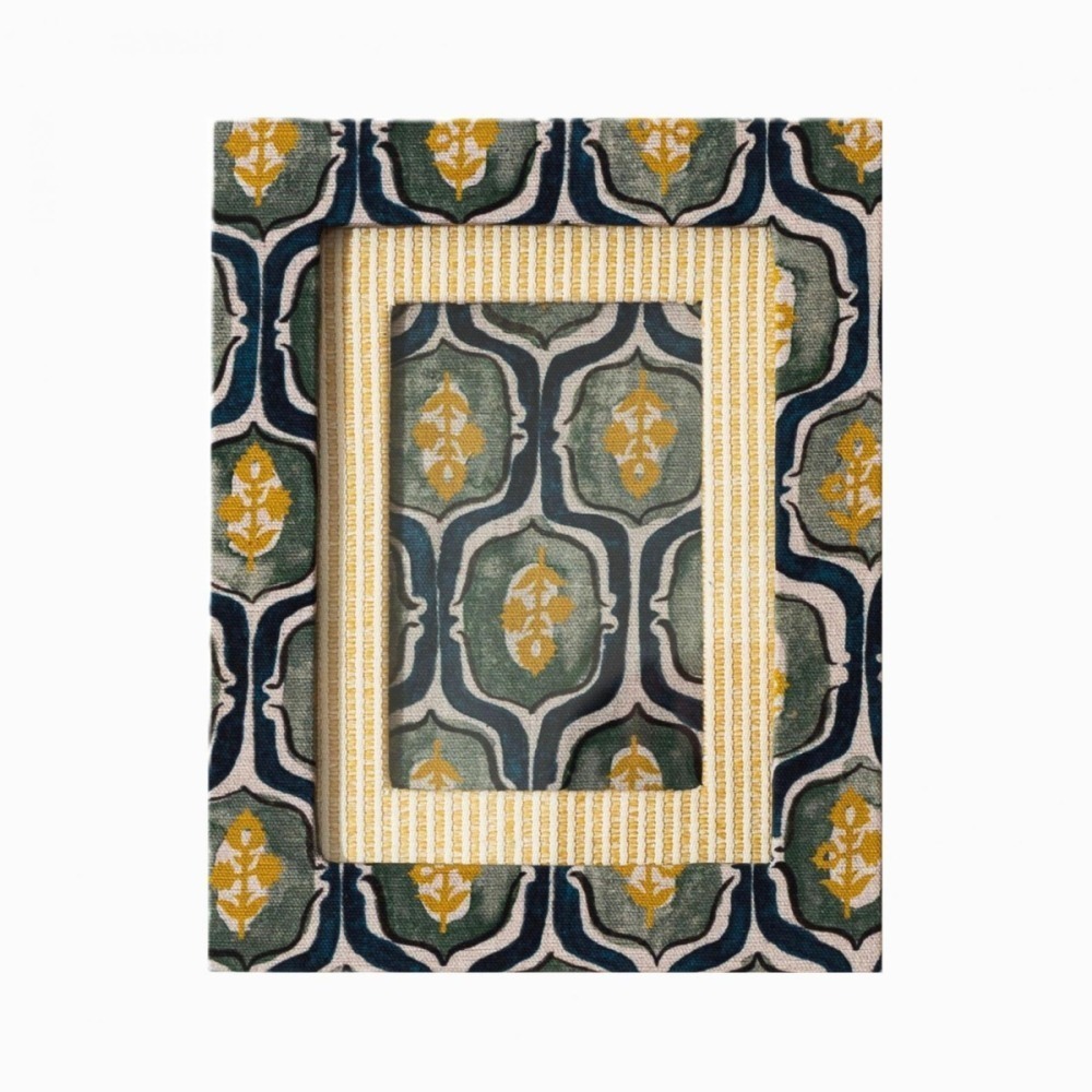 Porta-Retrato Mini Maji