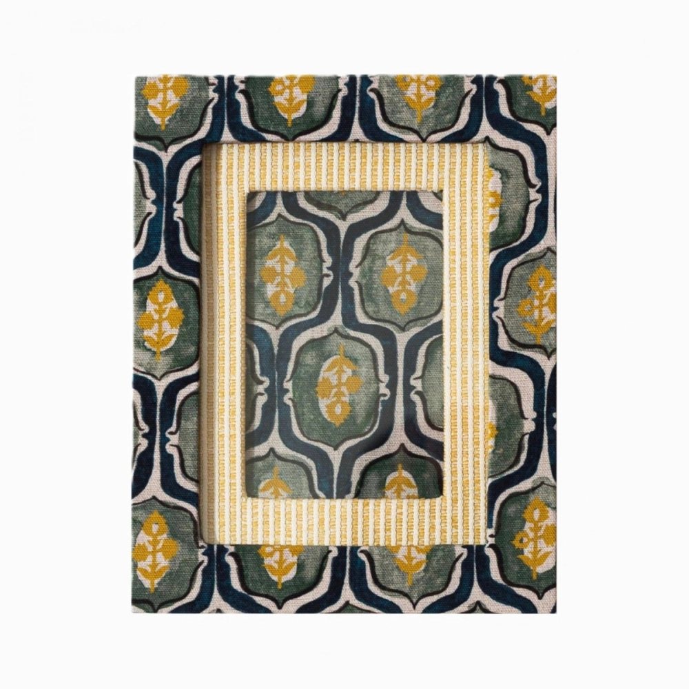 Porta-Retrato Mini Maji