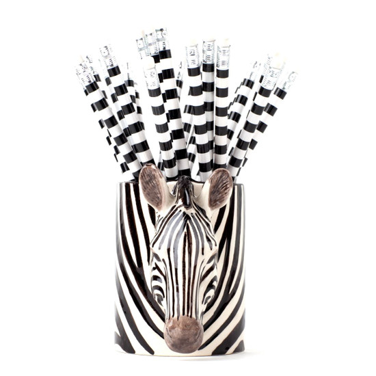 Pote Zebra