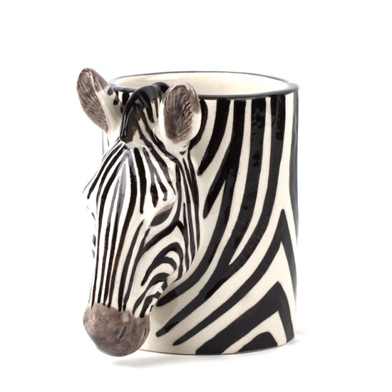 Pote Zebra