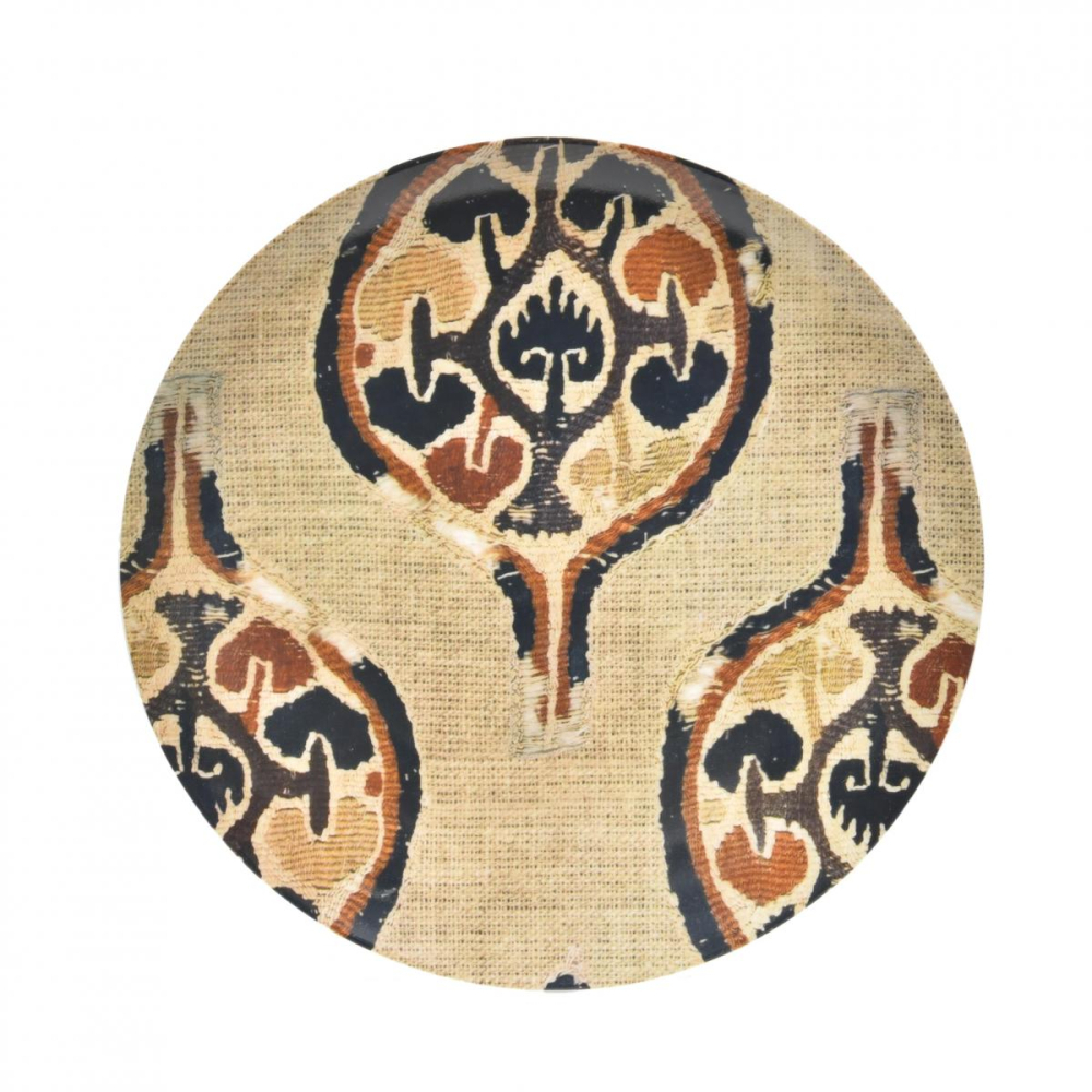 Prato de Jantar Cosmopolitan