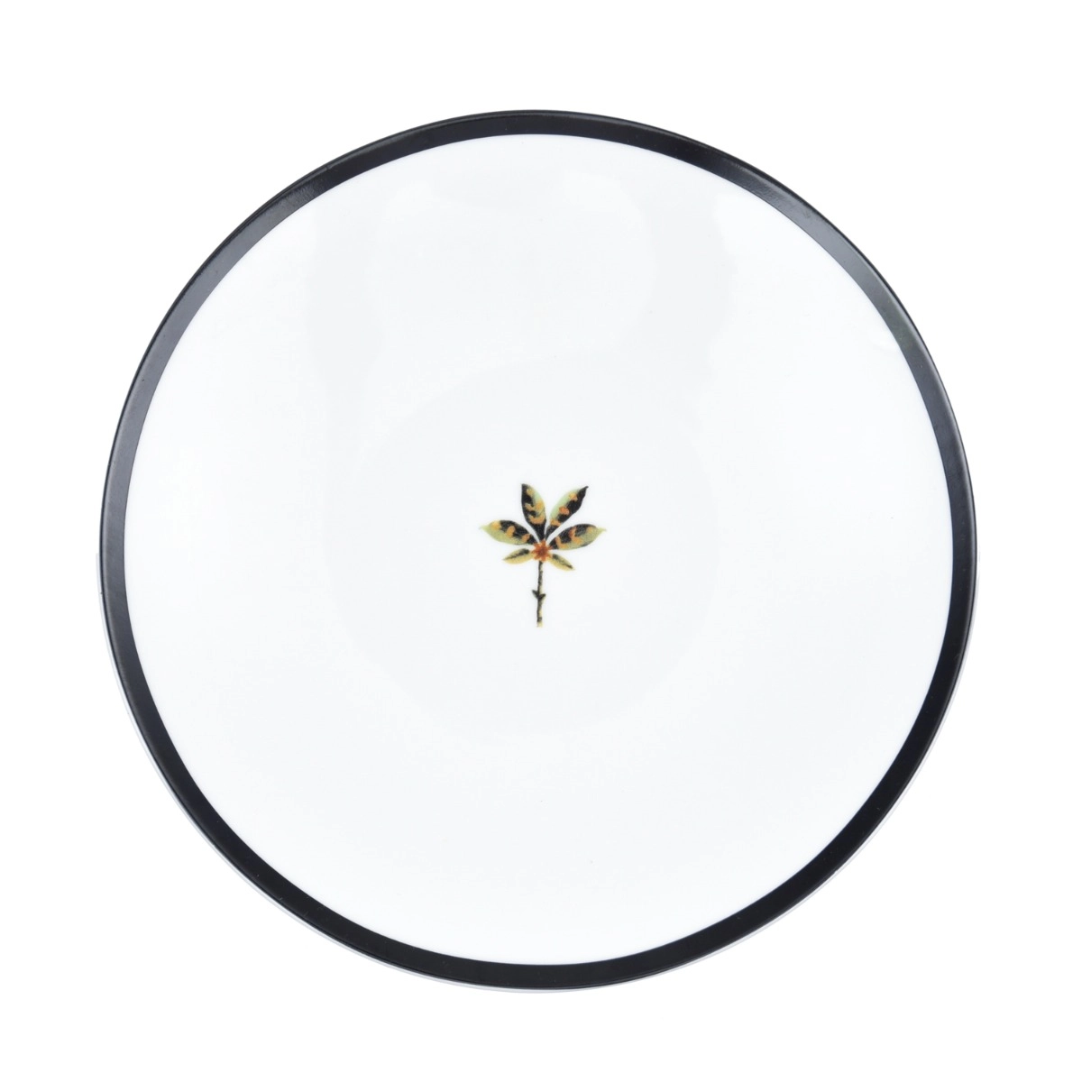 Prato de Sobremesa Palmeira - SKU 12200261 Prato de Sobremesa Palmeira - SKU 12200261