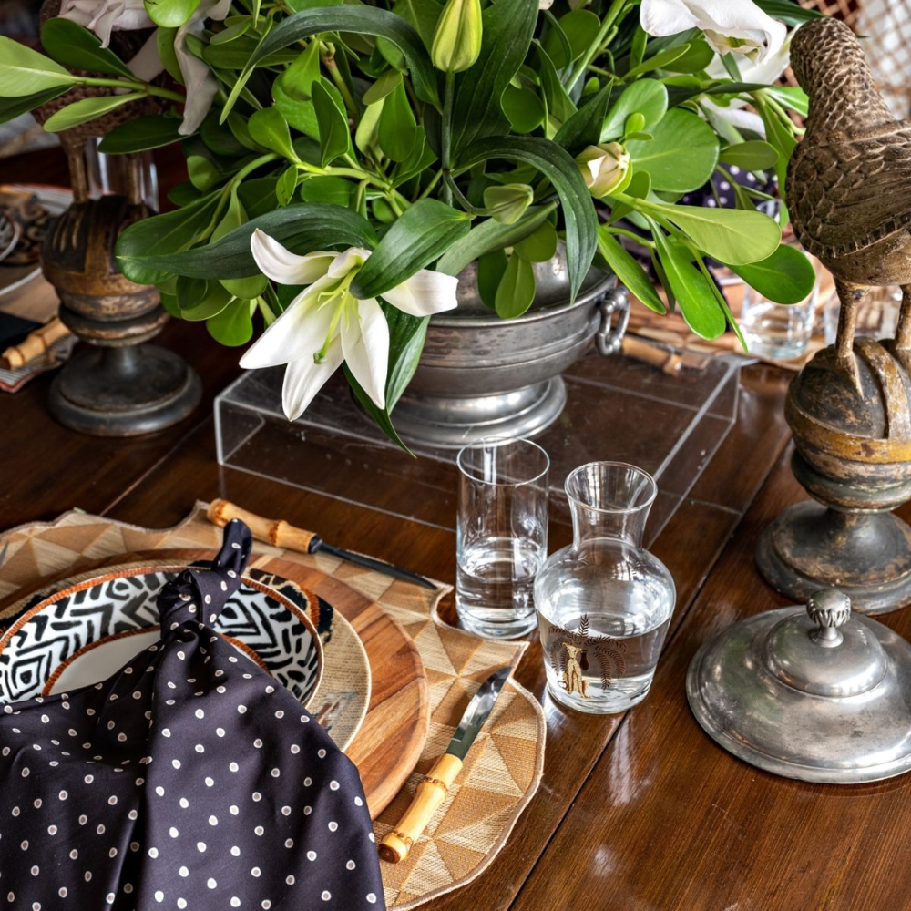 Prato Fundo Cosmopolitan