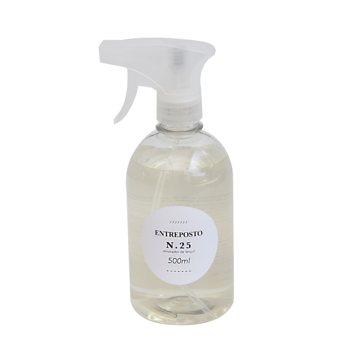 Renovador de Lençol N25 500ml 2