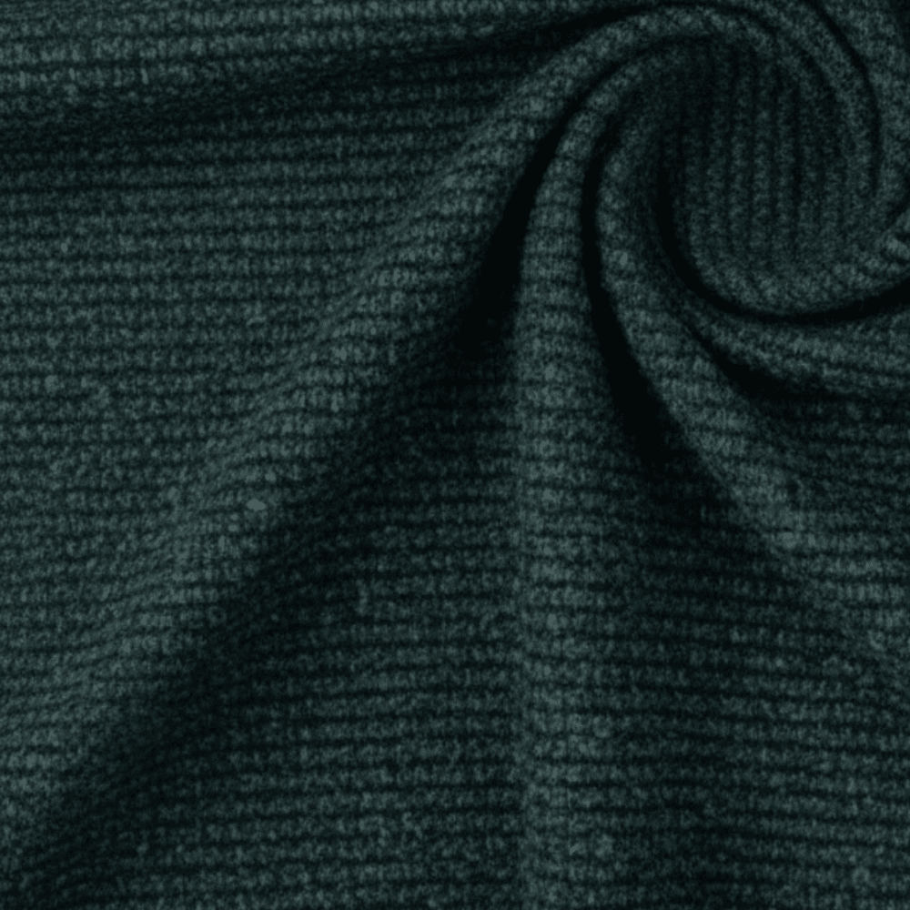 Retalho 2m | Tecido Boucle Esmeralda