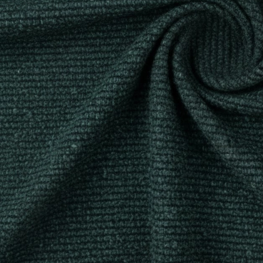 Retalho 2m | Tecido Boucle Esmeralda Retalho 2m | Tecido Boucle Esmeralda