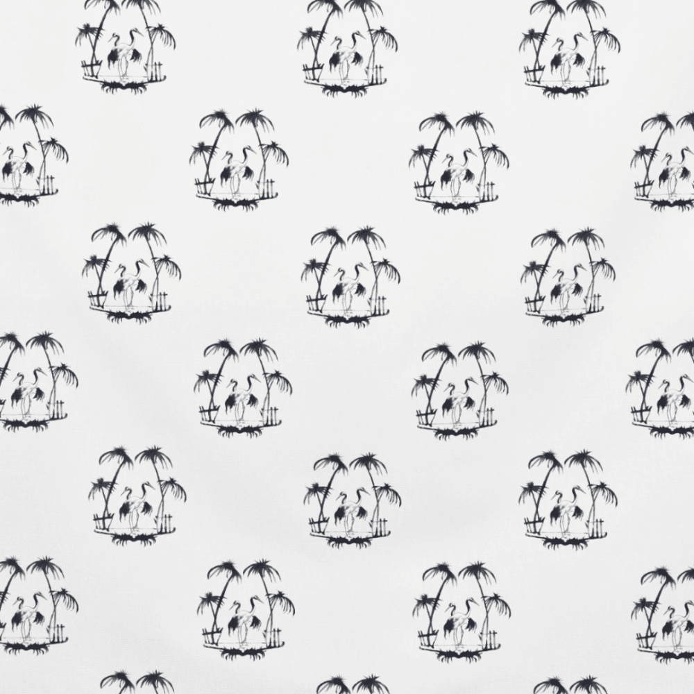 Retalho 2m | Tecido Ilha dos Amores