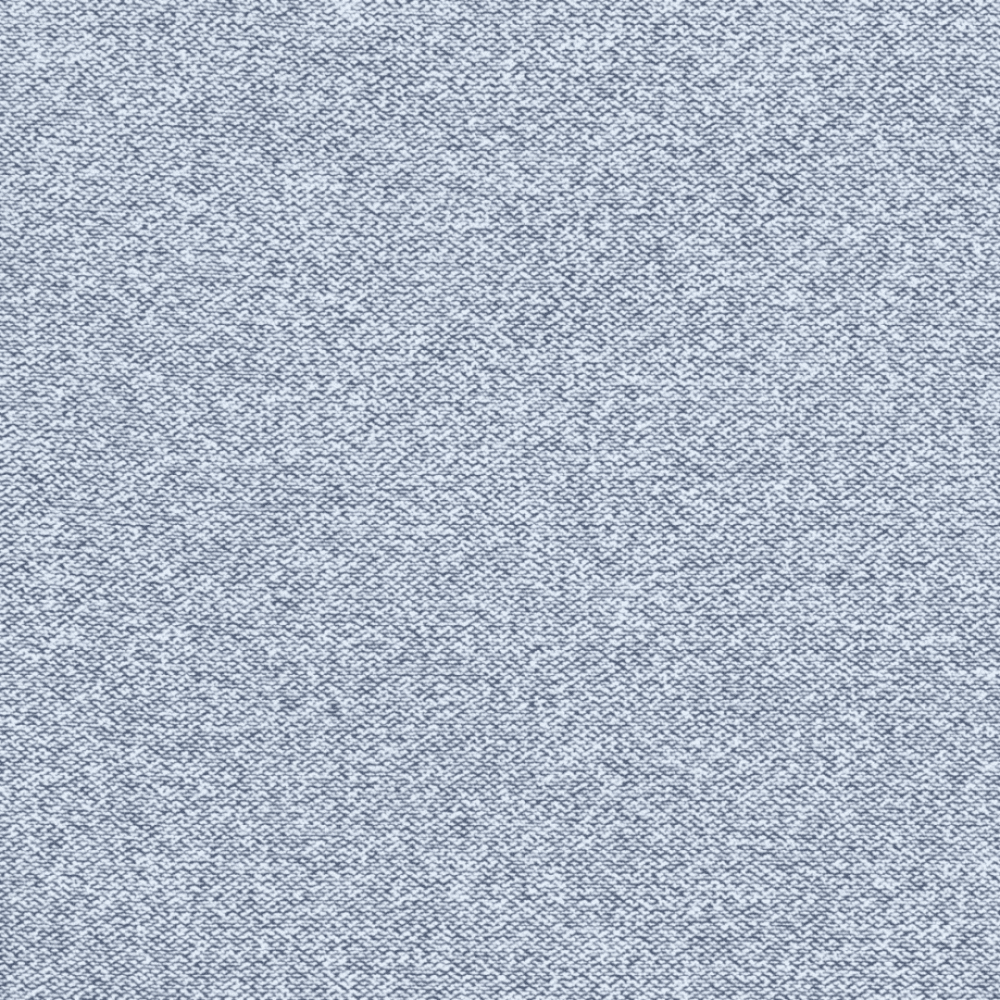 Rolo 6m | Tecido Boucle Jeans