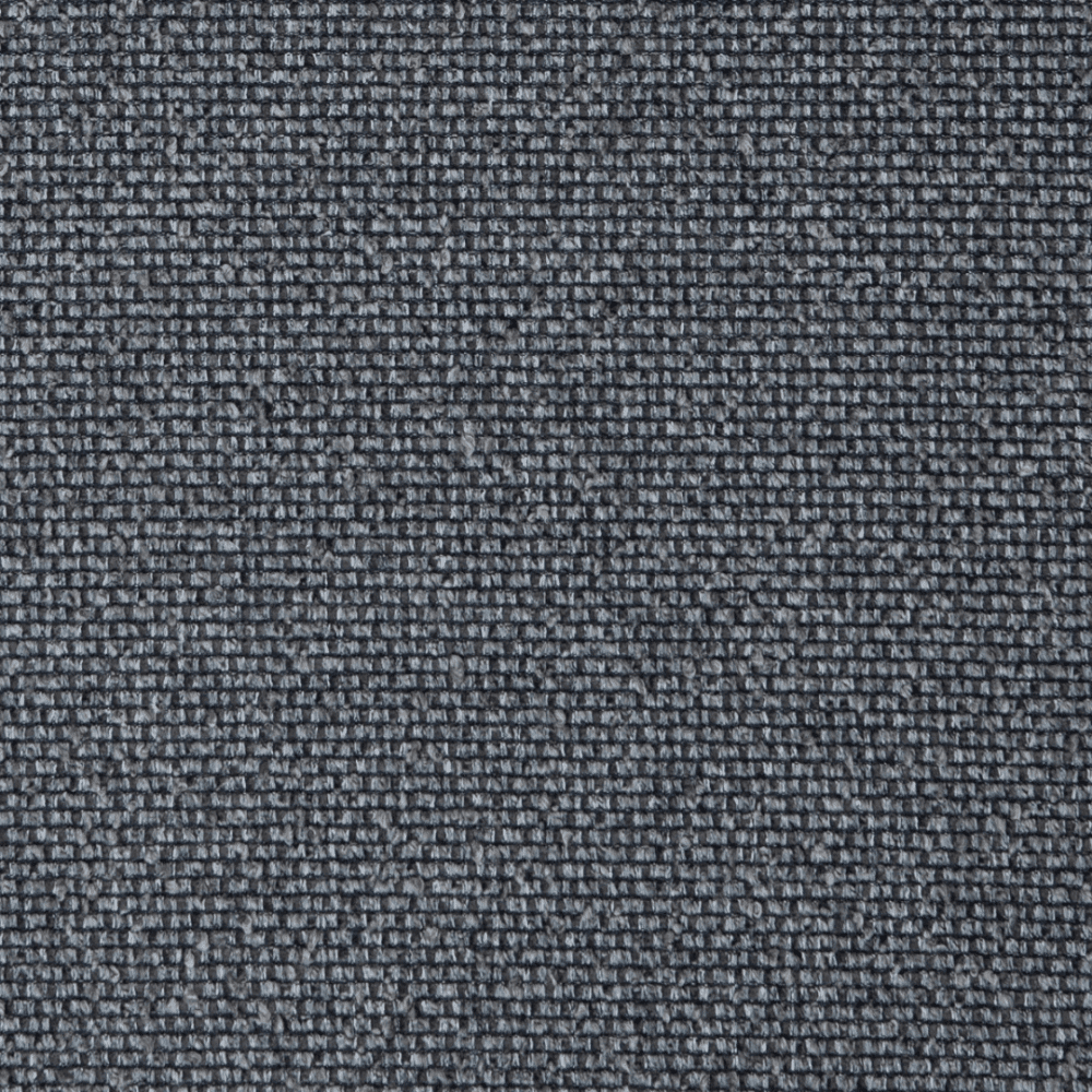 Rolo 6m | Tecido Boucle Pewter