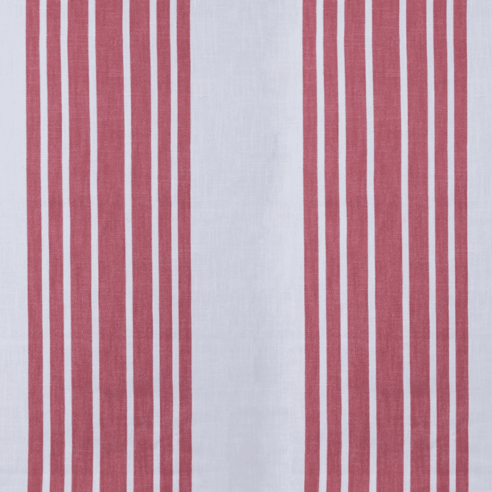 Rolo 6m | Tecido Charlotte Poppy