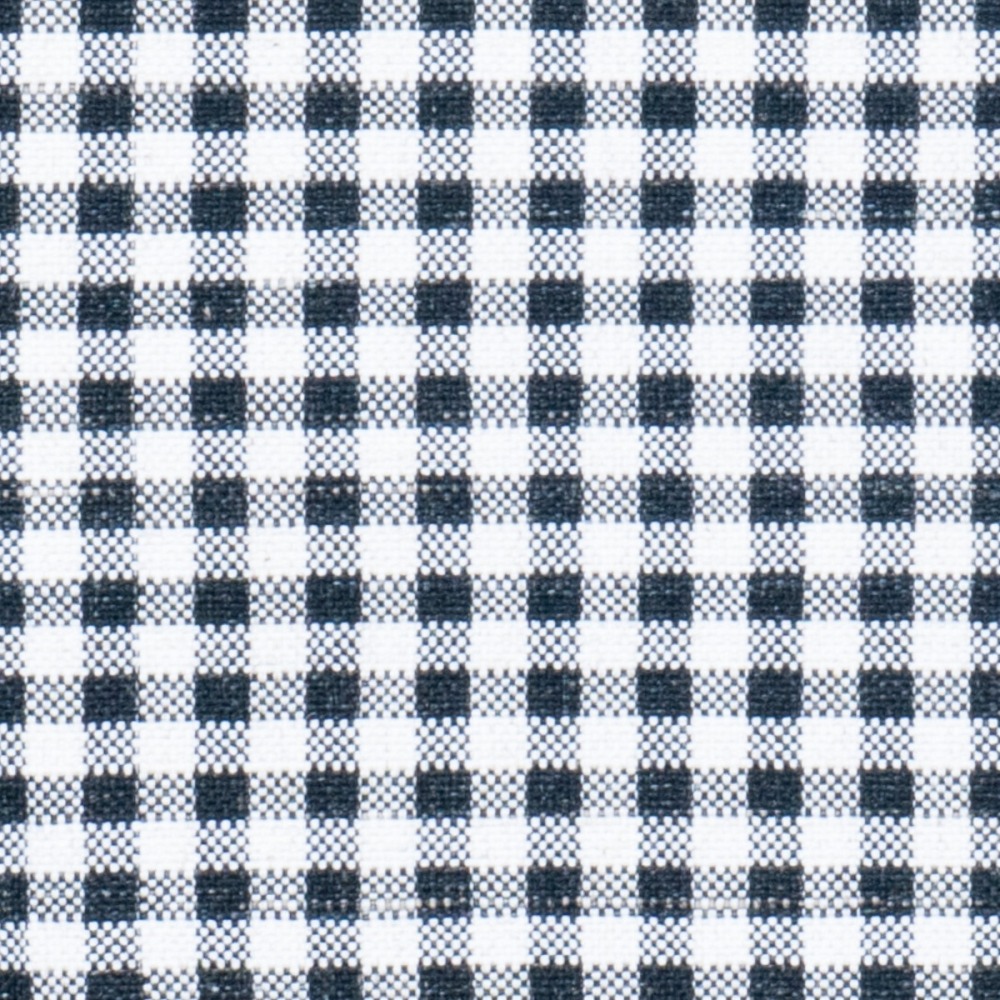 Rolo 6m |Tecido Xadrez Pequeno Black