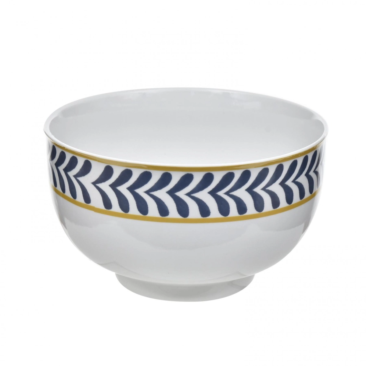Saladeira Pincelado Zanzibar - SKU 14100042 Saladeira Pincelado Zanzibar - SKU 14100042