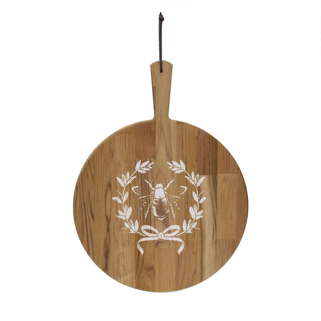 Tábua Redonda Silk Abelha