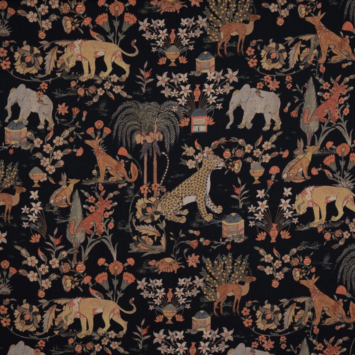 Tecido Bristol Black - SKU 24404088