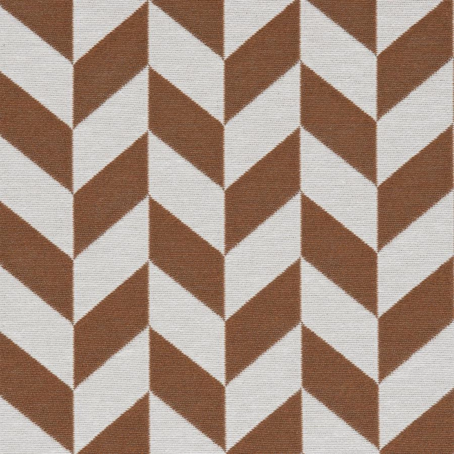 Tecido Chevron Rusty Cosmopolitan Tecido Chevron Rusty Cosmopolitan