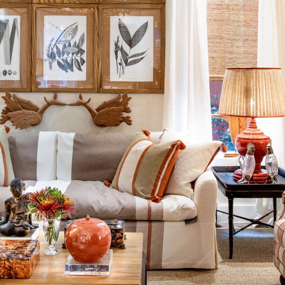 Tecido Coconut Off White