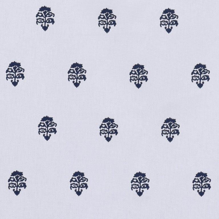 Tecido Estampa Chacal Blue - SKU 24402536