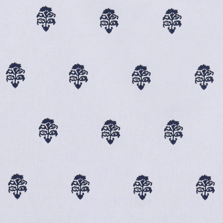 Tecido Estampa Chacal Blue - SKU 24402536 Tecido Estampa Chacal Blue - SKU 24402536