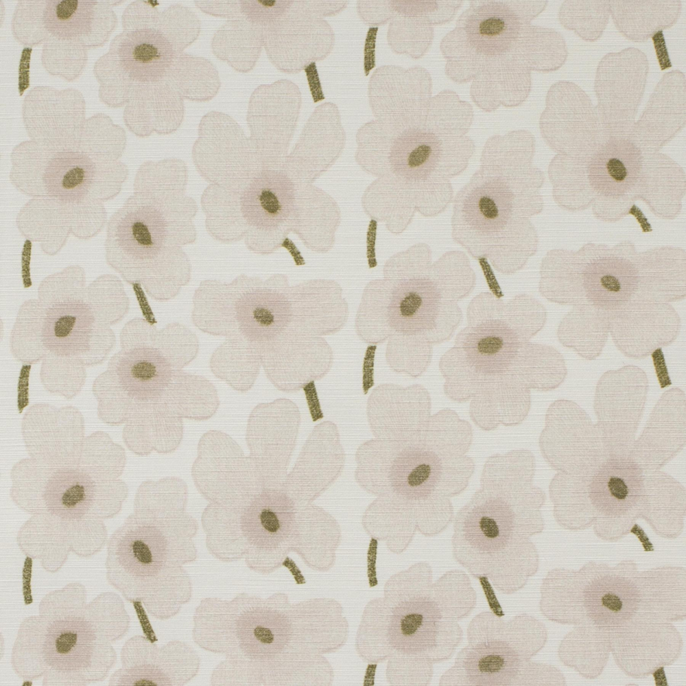 Tecido Flor Amoreira Blush 