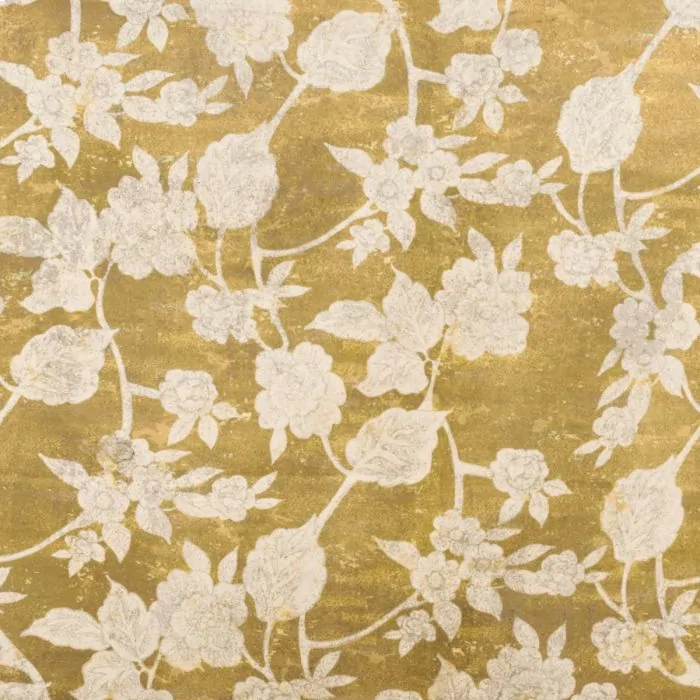 Tecido Floral Antúrio