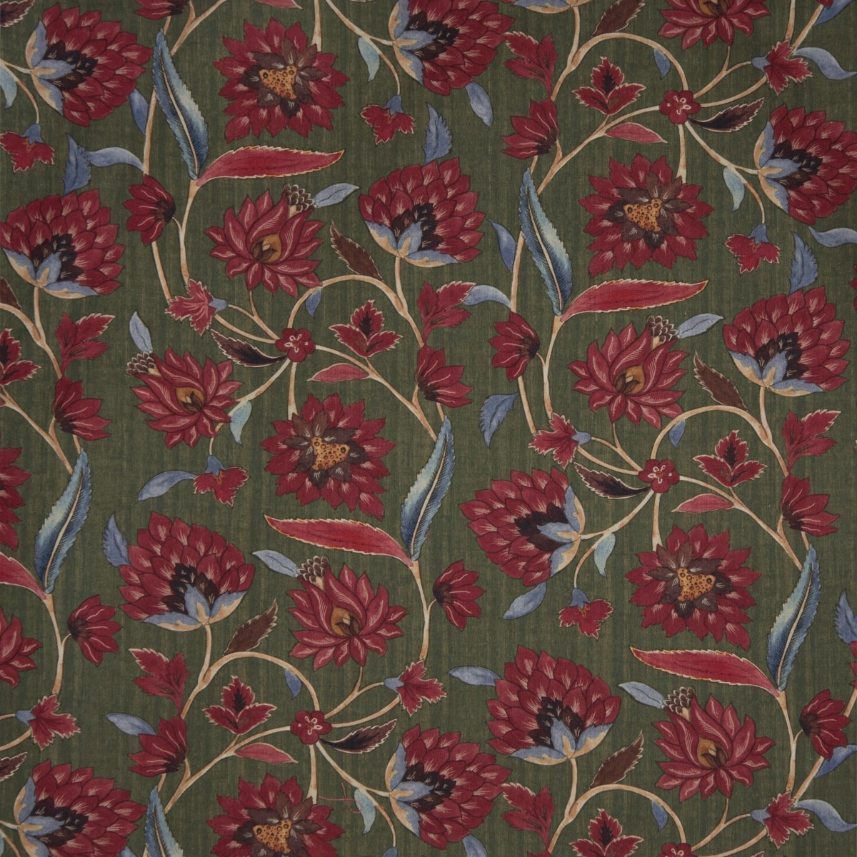 Tecido Floral Kate - SKU 24404084