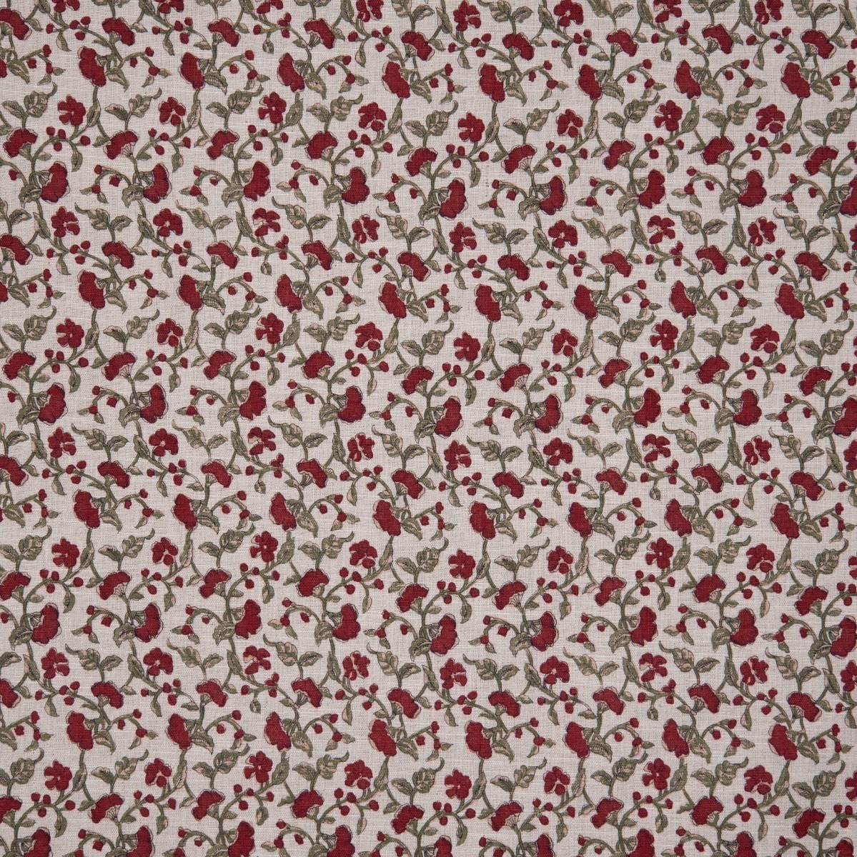 Tecido Floral Louise - SKU 24404082