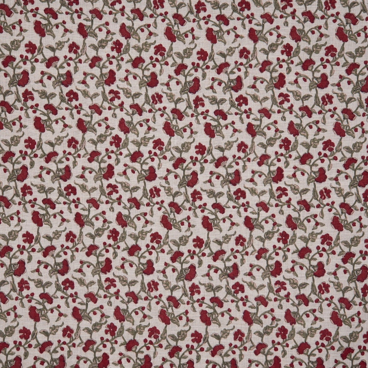 Tecido Floral Louise - SKU 24404082