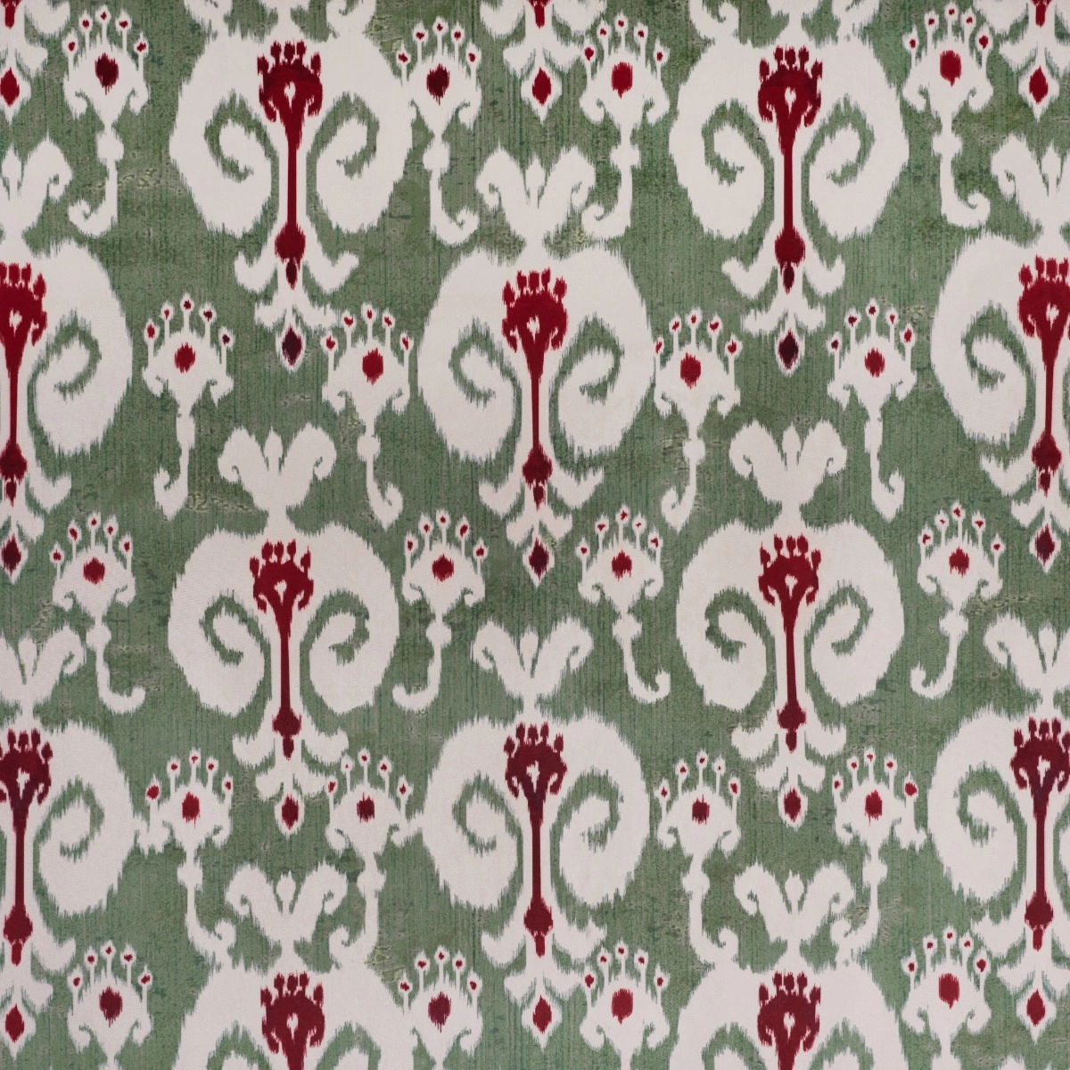 Tecido Ikat Agapanto - SKU 24403091