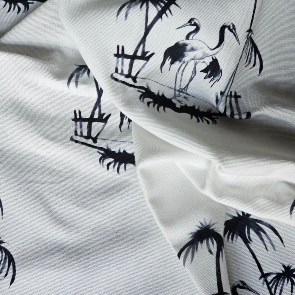 Tecido Ilha dos Amores