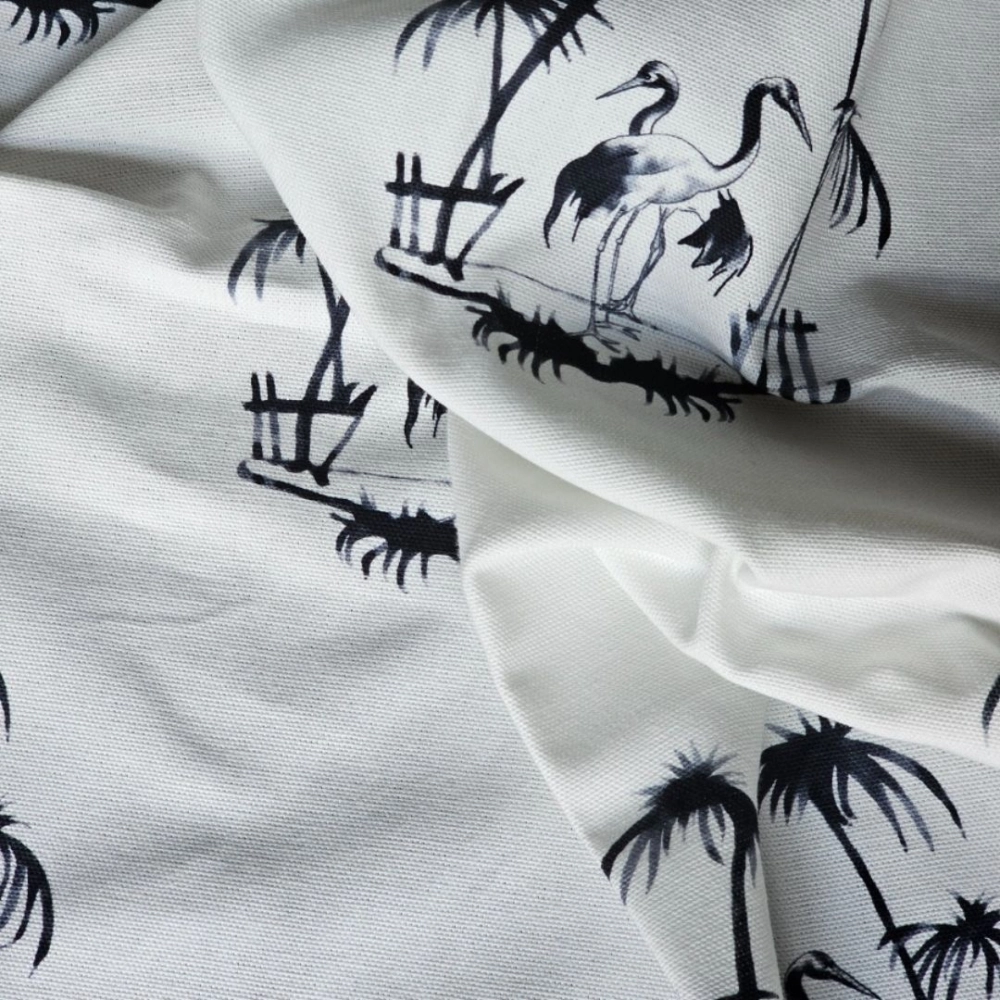 Tecido Ilha dos Amores